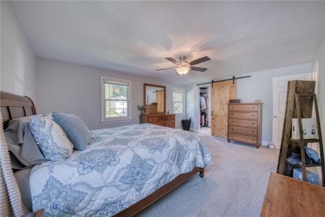 5124 Meadowridge Lane Hampton PA 15044