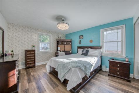 5124 Meadowridge Lane Hampton PA 15044