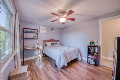 5124 Meadowridge Lane Hampton PA 15044