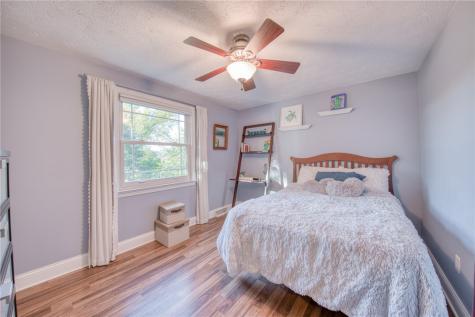 5124 Meadowridge Lane Hampton PA 15044