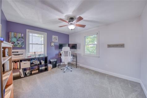5124 Meadowridge Lane Hampton PA 15044
