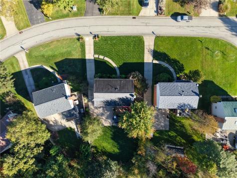 5124 Meadowridge Lane Hampton PA 15044