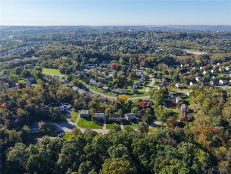 5124 Meadowridge Lane Hampton PA 15044