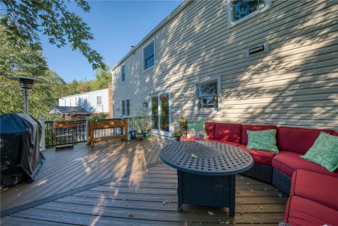 5124 Meadowridge Lane Hampton PA 15044