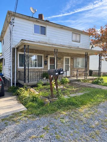 235 Spring Street Springdale Township PA 15049