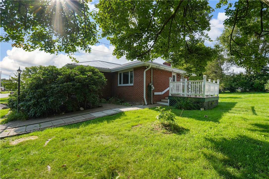 19 Armstrong Street Cheswick PA 15024
