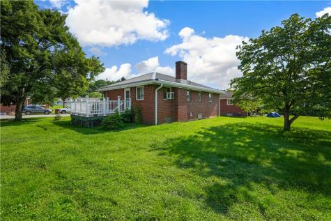 19 Armstrong Street Cheswick PA 15024