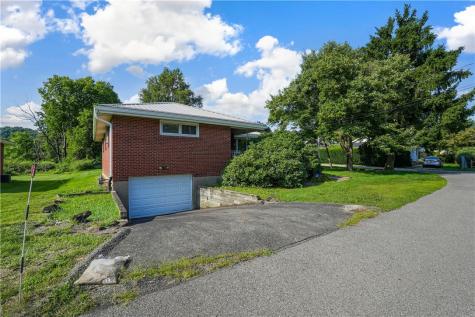 19 Armstrong Street Cheswick PA 15024