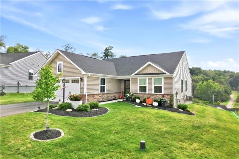 385 Horseshoe Loop South Franklin PA 15301