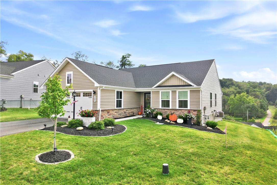 385 Horseshoe Loop South Franklin PA 15301
