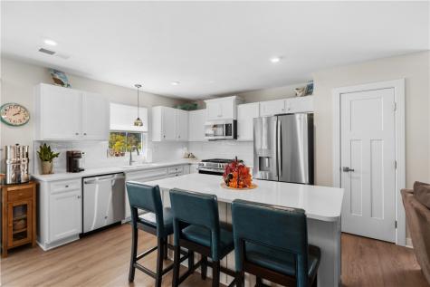 385 Horseshoe Loop South Franklin PA 15301