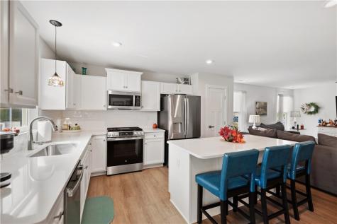 385 Horseshoe Loop South Franklin PA 15301