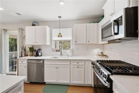 385 Horseshoe Loop South Franklin PA 15301