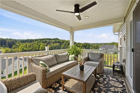 385 Horseshoe Loop South Franklin PA 15301
