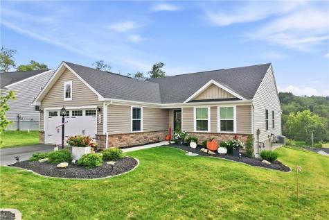 385 Horseshoe Loop South Franklin PA 15301
