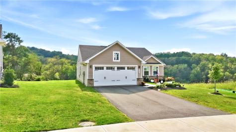 385 Horseshoe Loop South Franklin PA 15301