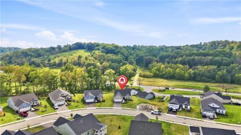 385 Horseshoe Loop South Franklin PA 15301
