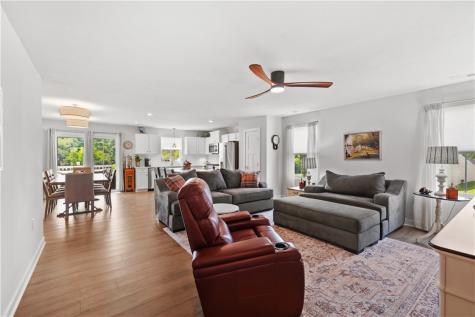 385 Horseshoe Loop South Franklin PA 15301