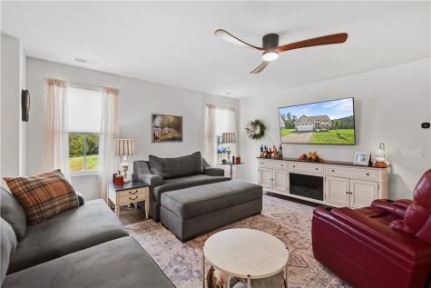 385 Horseshoe Loop South Franklin PA 15301