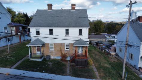 30 Lincoln Street Cokeburg PA 15324