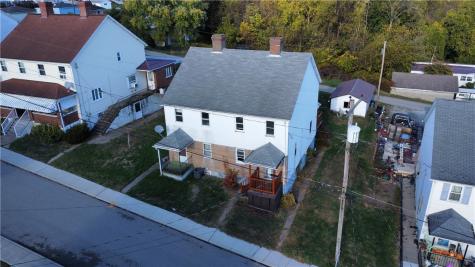 30 Lincoln Street Cokeburg PA 15324
