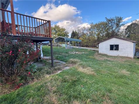 30 Lincoln Street Cokeburg PA 15324