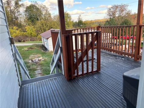 30 Lincoln Street Cokeburg PA 15324
