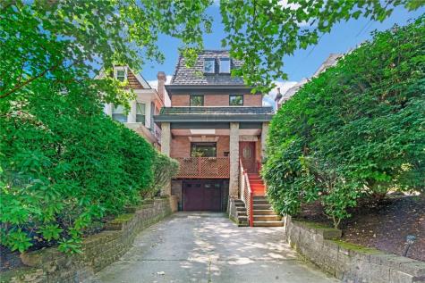130 Lincoln Avenue Edgewood PA 15218