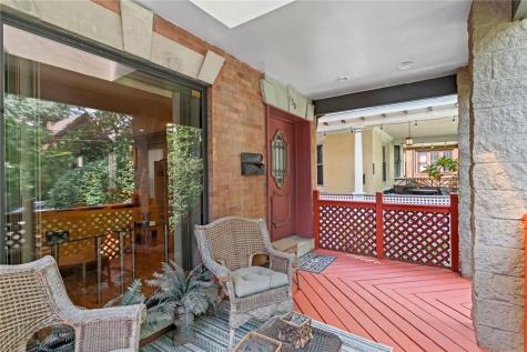 130 Lincoln Avenue Edgewood PA 15218