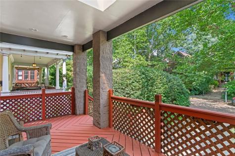 130 Lincoln Avenue Edgewood PA 15218