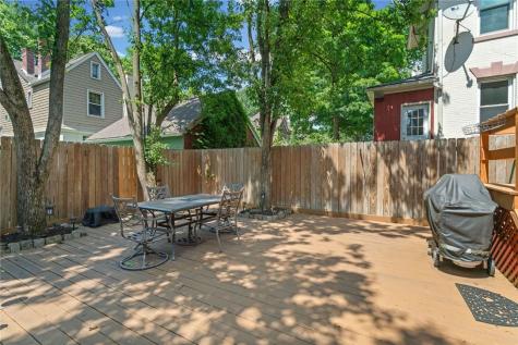 130 Lincoln Avenue Edgewood PA 15218