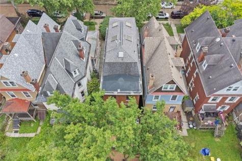 130 Lincoln Avenue Edgewood PA 15218