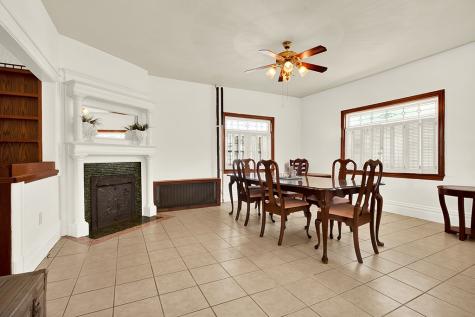 35 Solomon Street Belle Vernon PA 15012