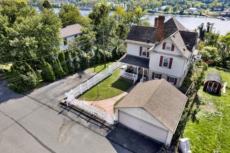 35 Solomon Street Belle Vernon PA 15012