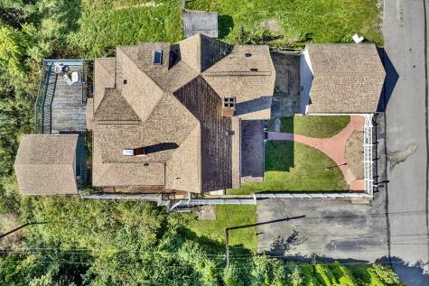 35 Solomon Street Belle Vernon PA 15012