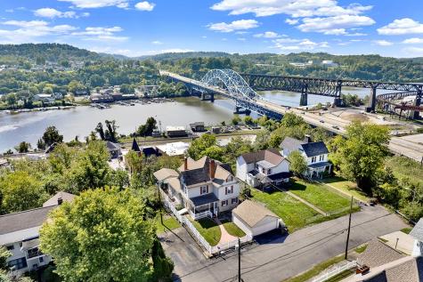 35 Solomon Street Belle Vernon PA 15012