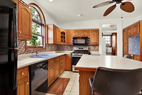 35 Solomon Street Belle Vernon PA 15012