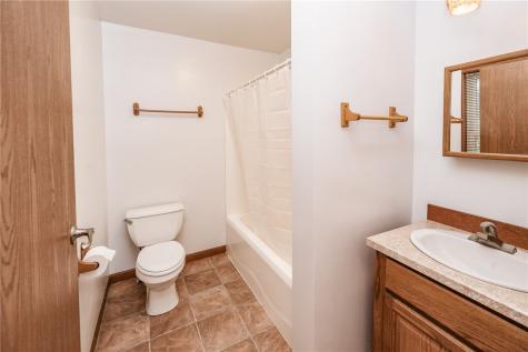 1717 1/2 5th Avenue Extension Manor Township PA 16226