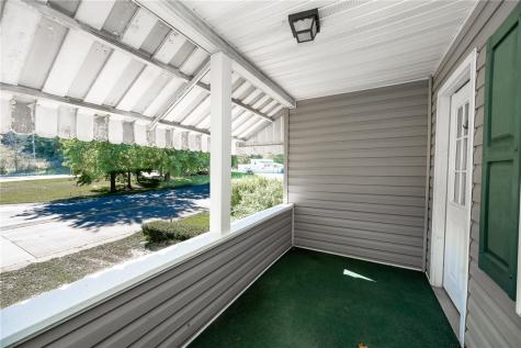 1717 1/2 5th Avenue Extension Manor Township PA 16226