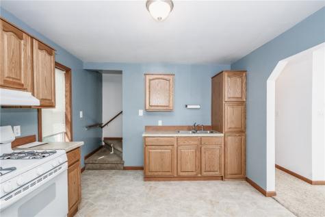 1717 1/2 5th Avenue Extension Manor Township PA 16226