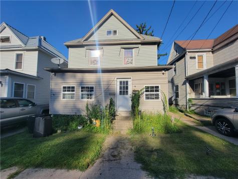 1023 Raspberry Street Erie City PA 16502