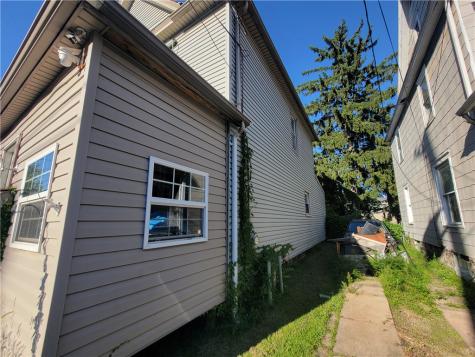 1023 Raspberry Street Erie City PA 16502