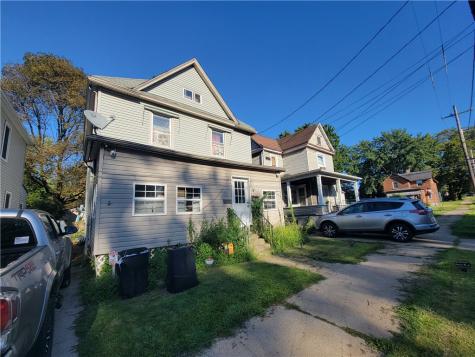 1023 Raspberry Street Erie City PA 16502