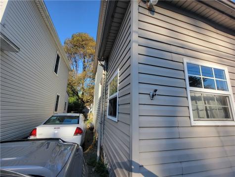 1023 Raspberry Street Erie City PA 16502