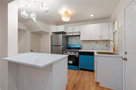2602 Belmar Place Swissvale PA 15218