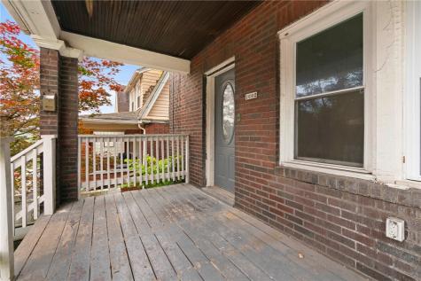 2602 Belmar Place Swissvale PA 15218