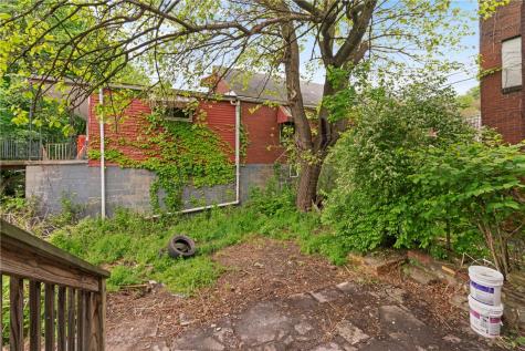 2602 Belmar Place Swissvale PA 15218