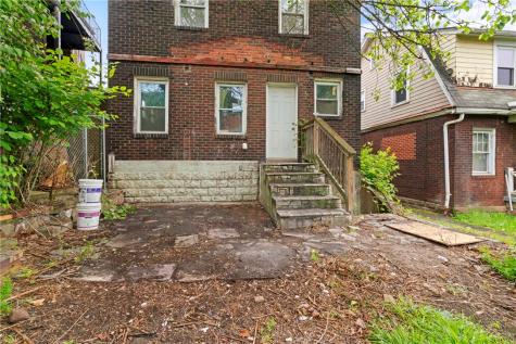 2602 Belmar Place Swissvale PA 15218
