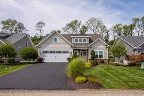 124 Summer Lane Mt Pleasant Township PA 15057