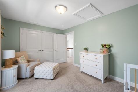 124 Summer Lane Mt Pleasant Township PA 15057